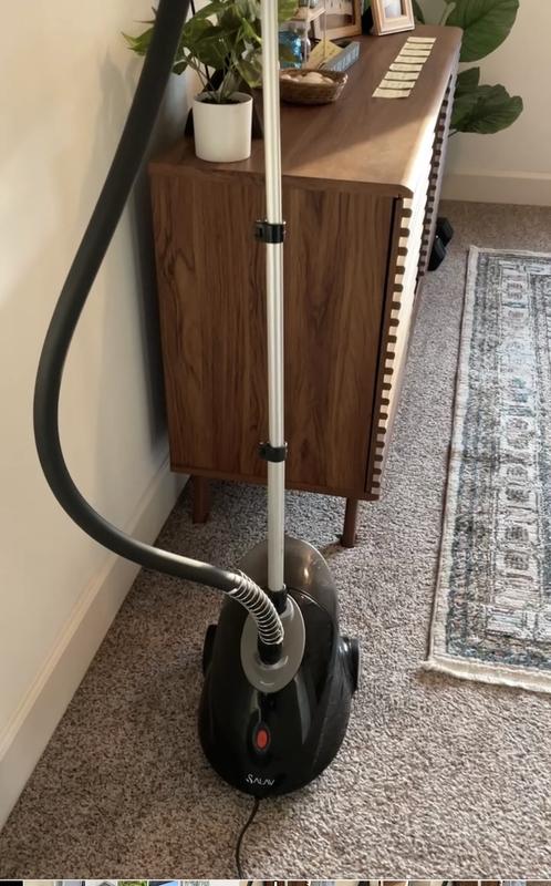 Highly recommend this steamer!