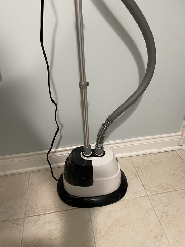 SALAV GS06DJ Garment Steamer with 360Degree Hanger Bed Bath and