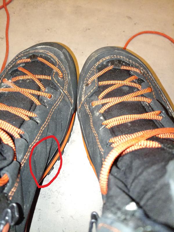 User uploaded product image