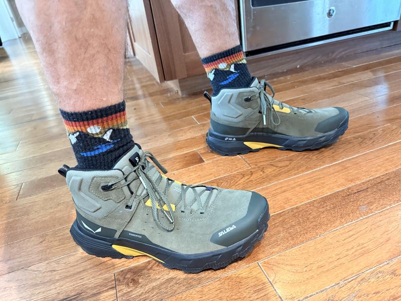 User uploaded product image