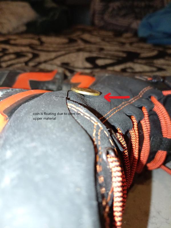 User uploaded product image
