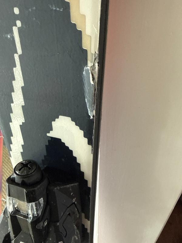 User uploaded product image