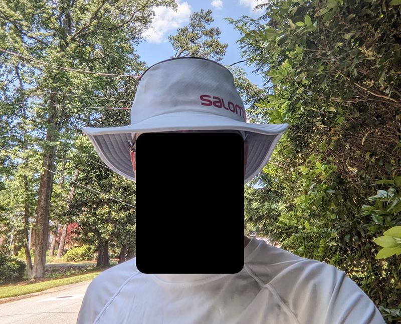 Salomon speed bob hat review new arrivals