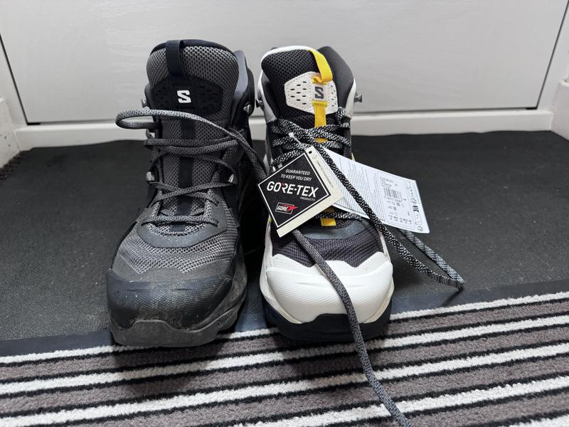 User uploaded product image