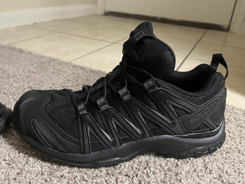 Customer photo for "Best daily shoe"