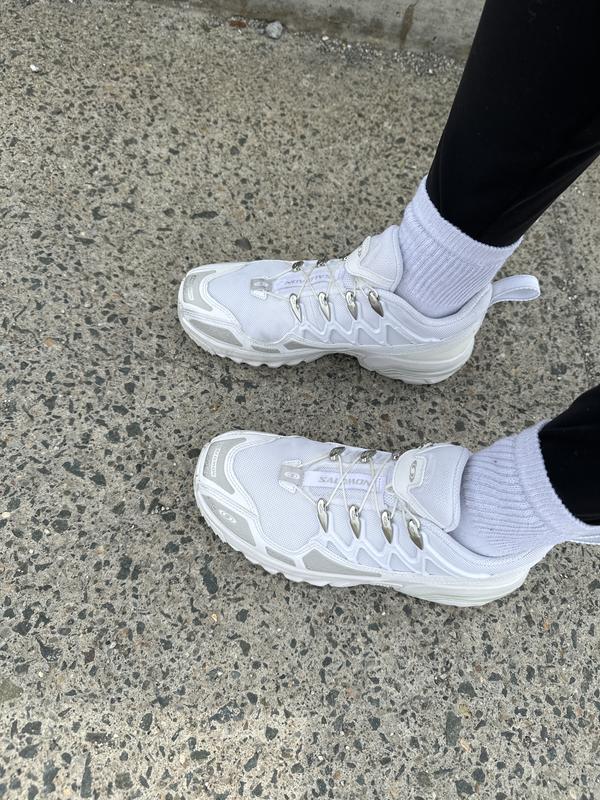 Customer photo for "Stylish and comfortable"
