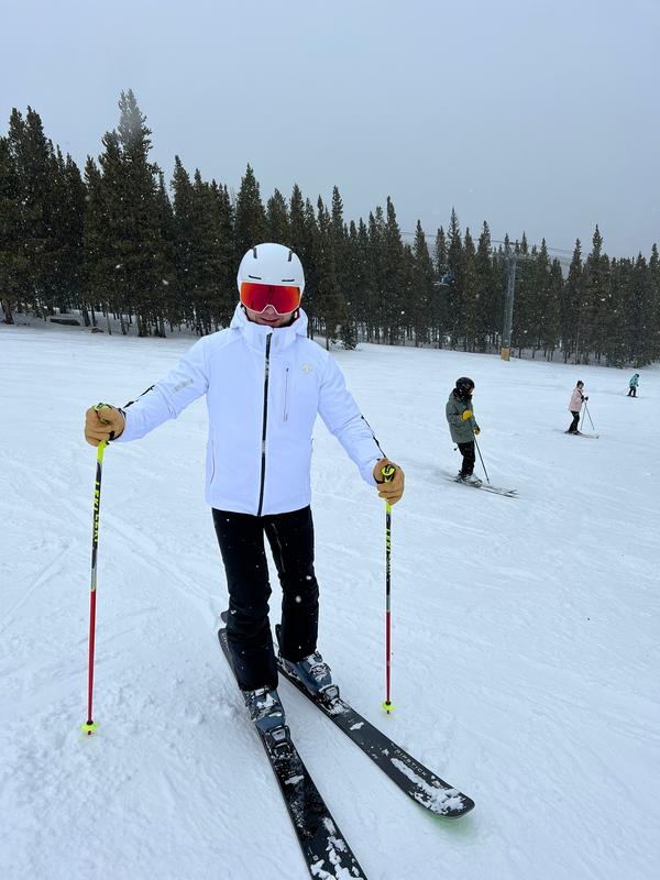 Salomon Driver Prime Sigma Photo Mips Helmet - Ski