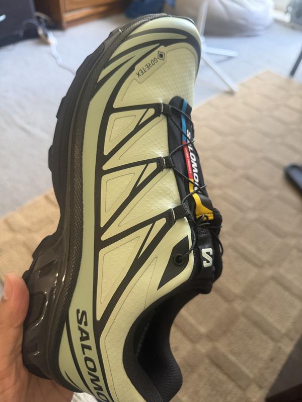 Customer photo for "Snazzy and light weight with solid grip"