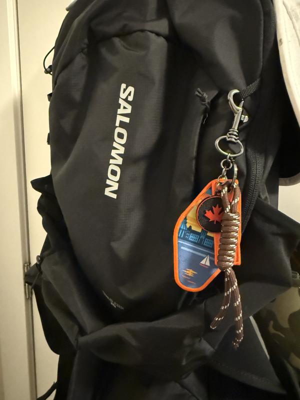 Salomon Trailblazer 20L Hydration Pack - Hike & Camp
