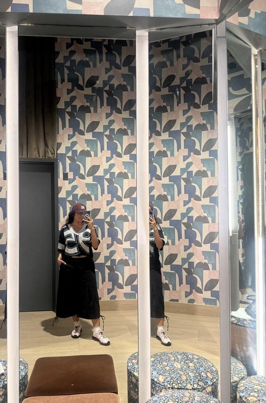 Customer photo for "Coolest Shoes"