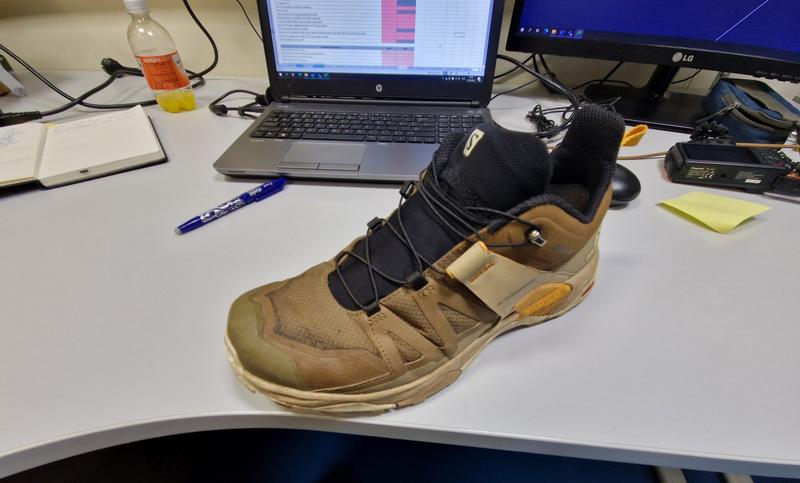 User uploaded product image