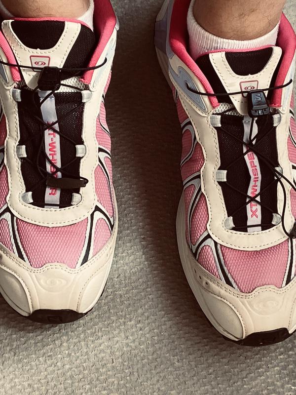 Customer photo for "Love These Shoes"