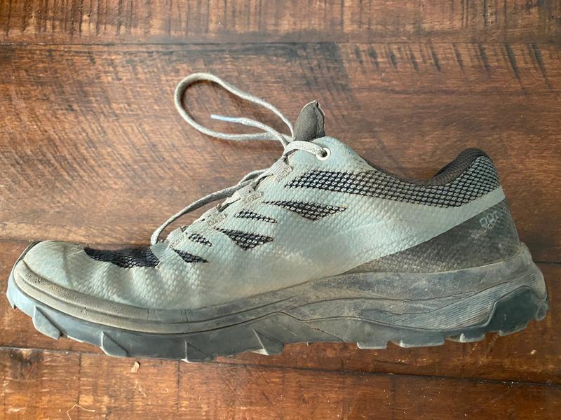 Salomon outline gtx urban chic sales