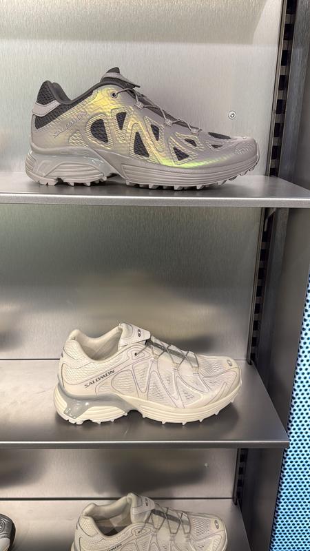 Customer photo for "Perfect Sneakers"
