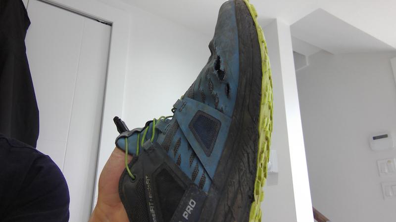 User uploaded product image