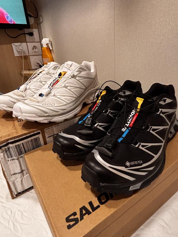 靴 Salomon XT-6 29cm Salomon Men's XT-6 GTX Sneakers | Bloomingdale's