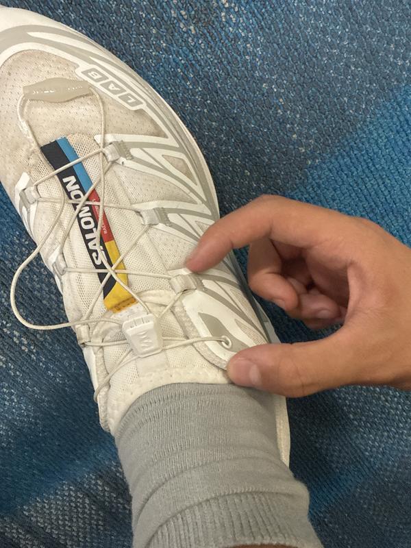 Customer photo for "Good Design, but falling apart already."