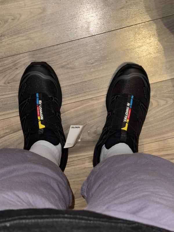 Customer photo for "Honestly, I wear them day-to-day basically comfort"