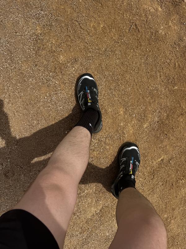 Hiking