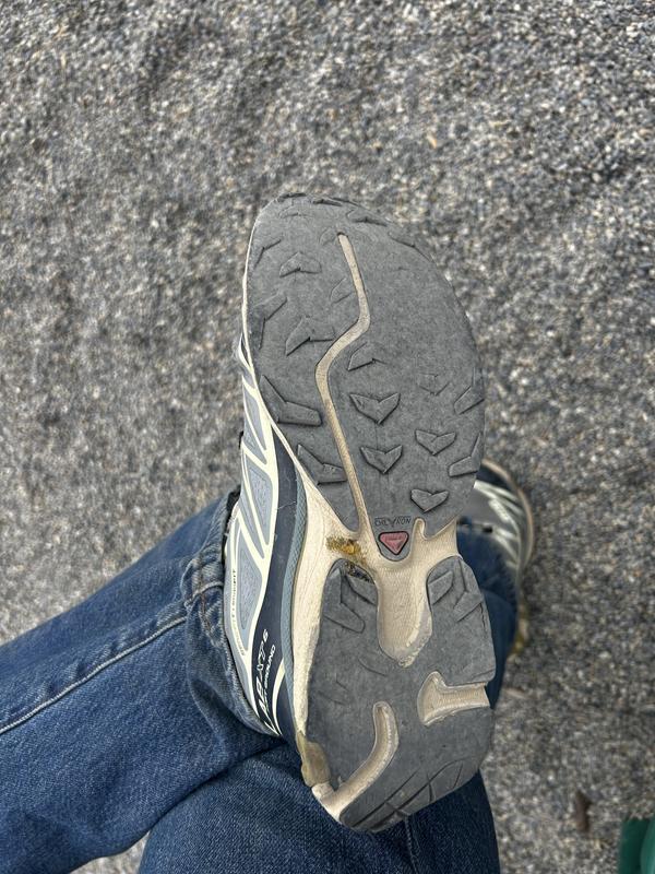 Customer photo for "Horrible longevity"