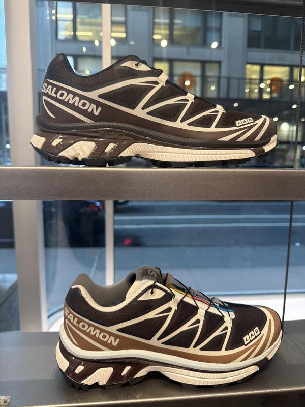 Customer photo for "Perfect family friendly shoe"