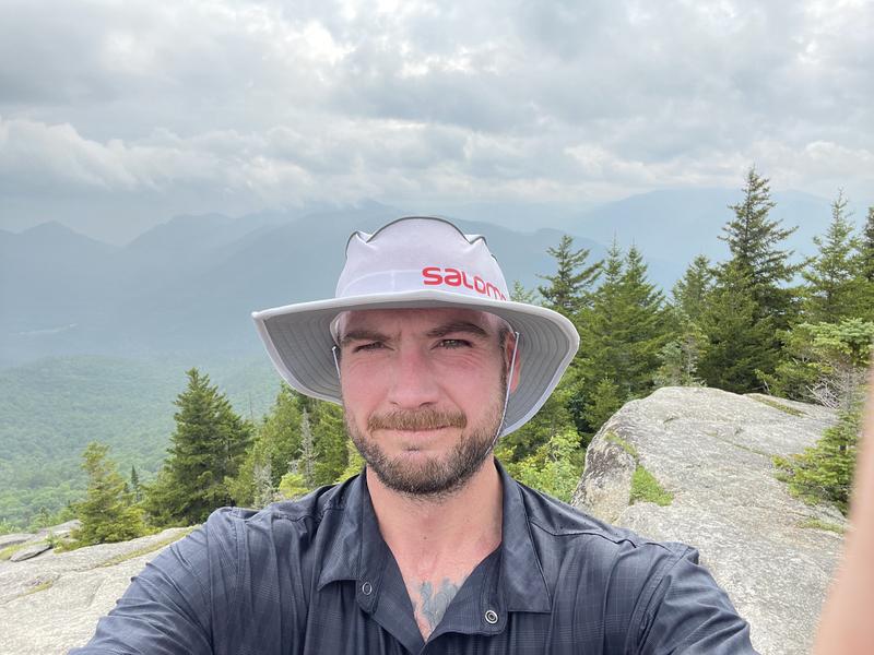 Salomon speed bob hat hot sale review