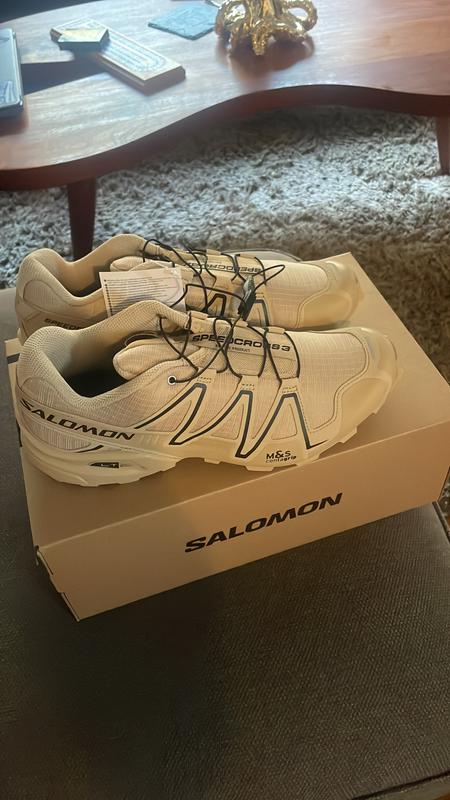 Customer photo for "Great, comfortable shoes."