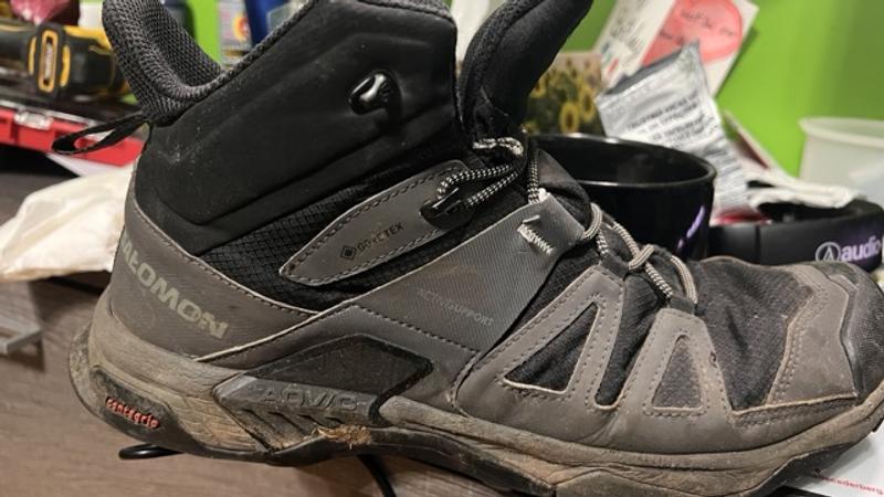 User uploaded product image