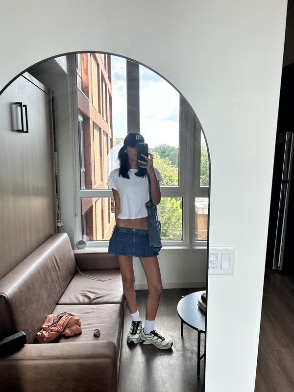 Customer photo for "These shoes are everything"