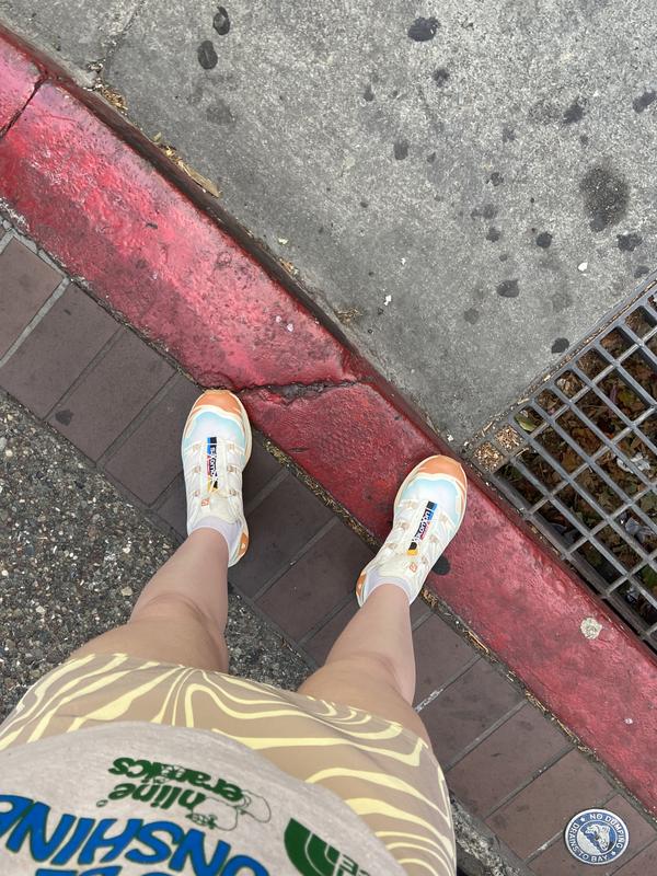 Customer photo for "Style and comfort"