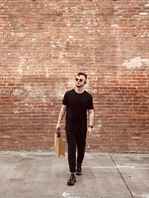 Fashion style