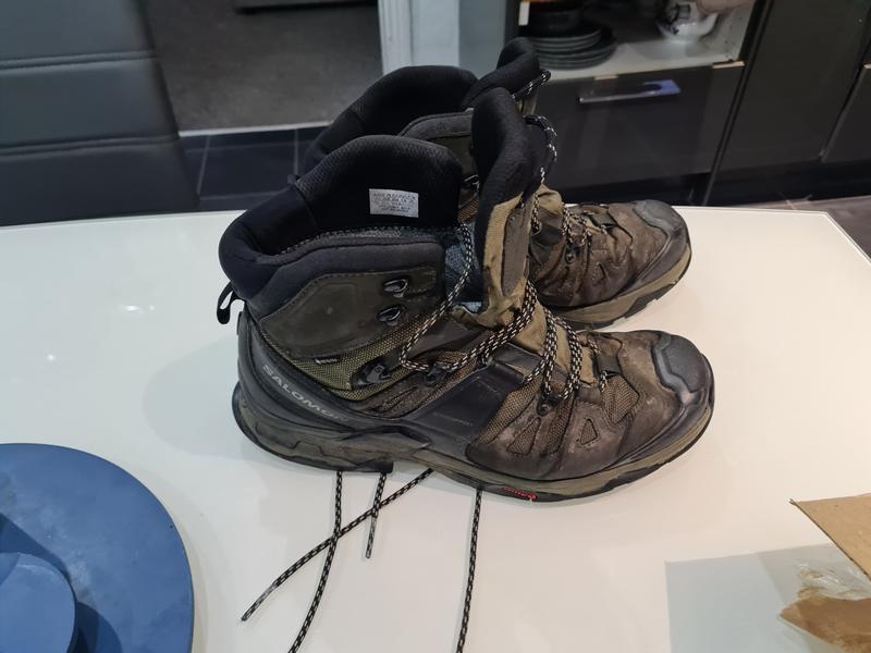 User uploaded product image