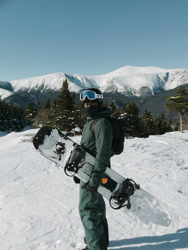 Salomon Highland Jacket - Men's - Clothing