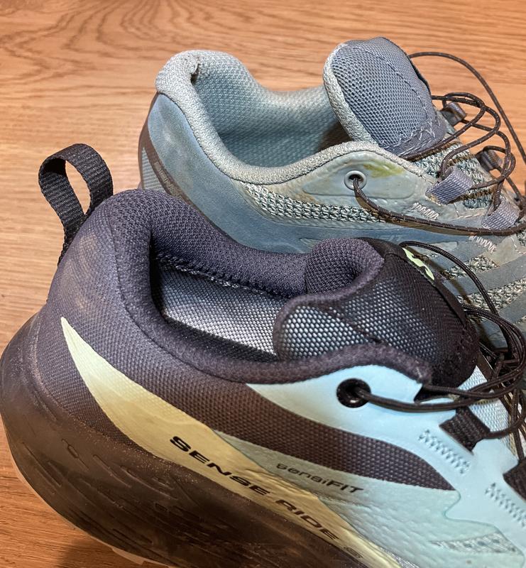Salomon Sense Ride 5 GTX Trail Running Shoe - Women's - Footwear