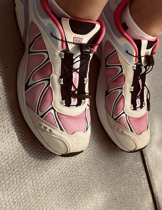 Customer photo for "Love These Shoes"