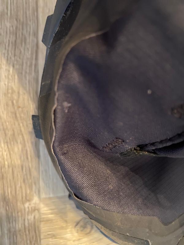 User uploaded product image