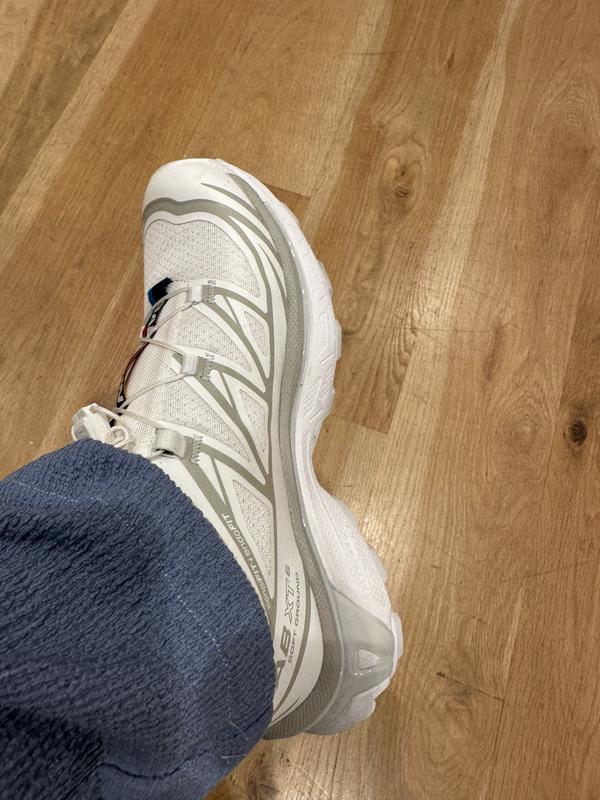 Customer photo for "Best shoe!"