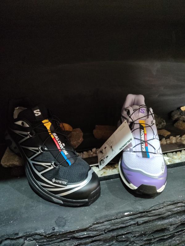 靴 Salomon XT-6 29cm Salomon Men's XT-6 GTX Sneakers | Bloomingdale's
