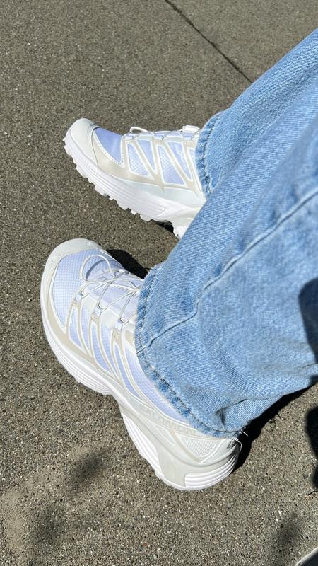 Customer photo for "Super comfortable everyday shoes!"
