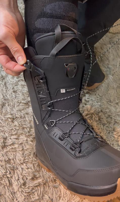Salomon Malamute Snowboard Boot - 2025 - Snowboard