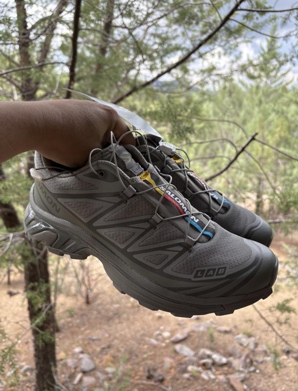 Customer photo for "Favorite shoe"