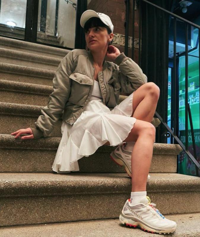 Salomon Unisex XT-4 OG Low Top Sneakers | Bloomingdale's