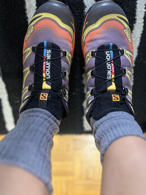 Customer photo for "My new adventure kicks!"