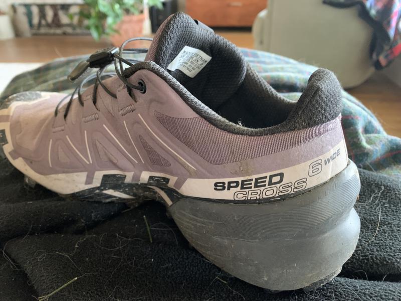 Salomon Speedcross 6 Wide