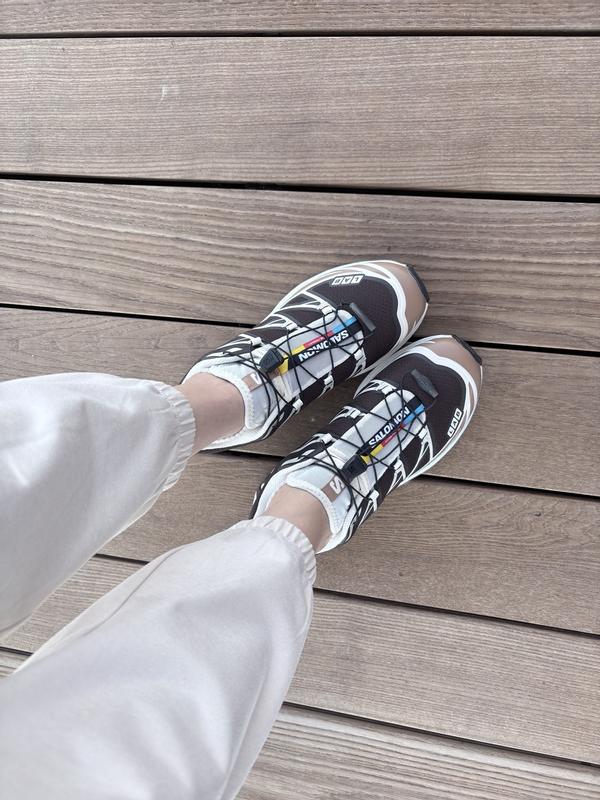 Customer photo for "Super comfy and stylish! 👟"