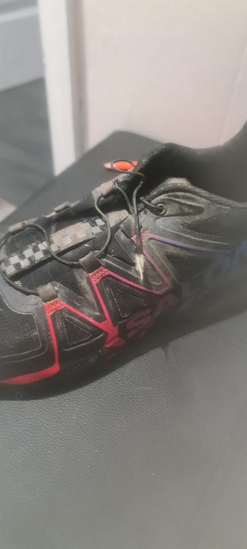 Salomon speedcross 4 hot sale fake shoes