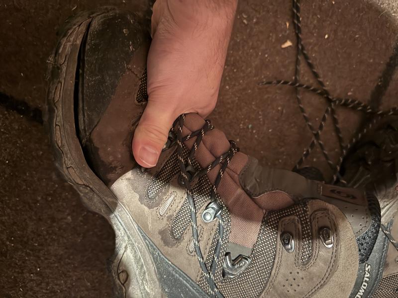 User uploaded product image