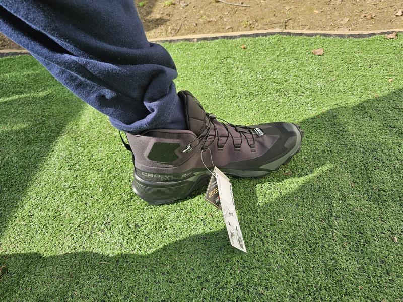 User uploaded product image