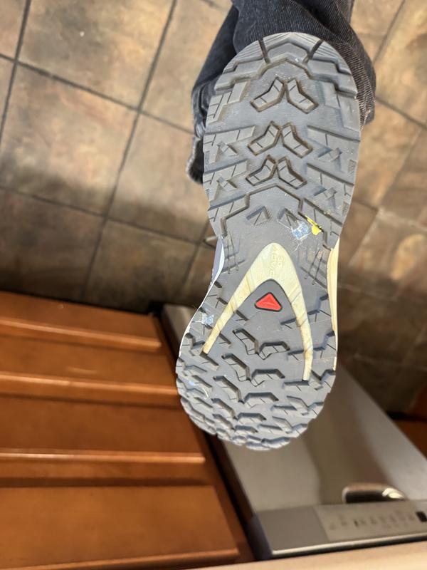 Customer photo for "Amazing BUT too heavy for running"