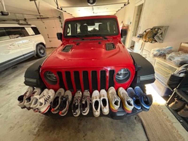 User uploaded product image